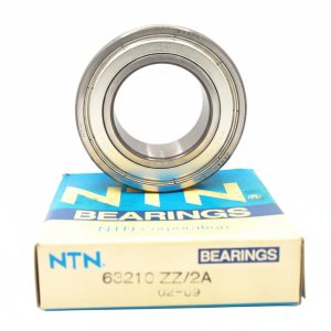 Bearing 63210 zz NTN