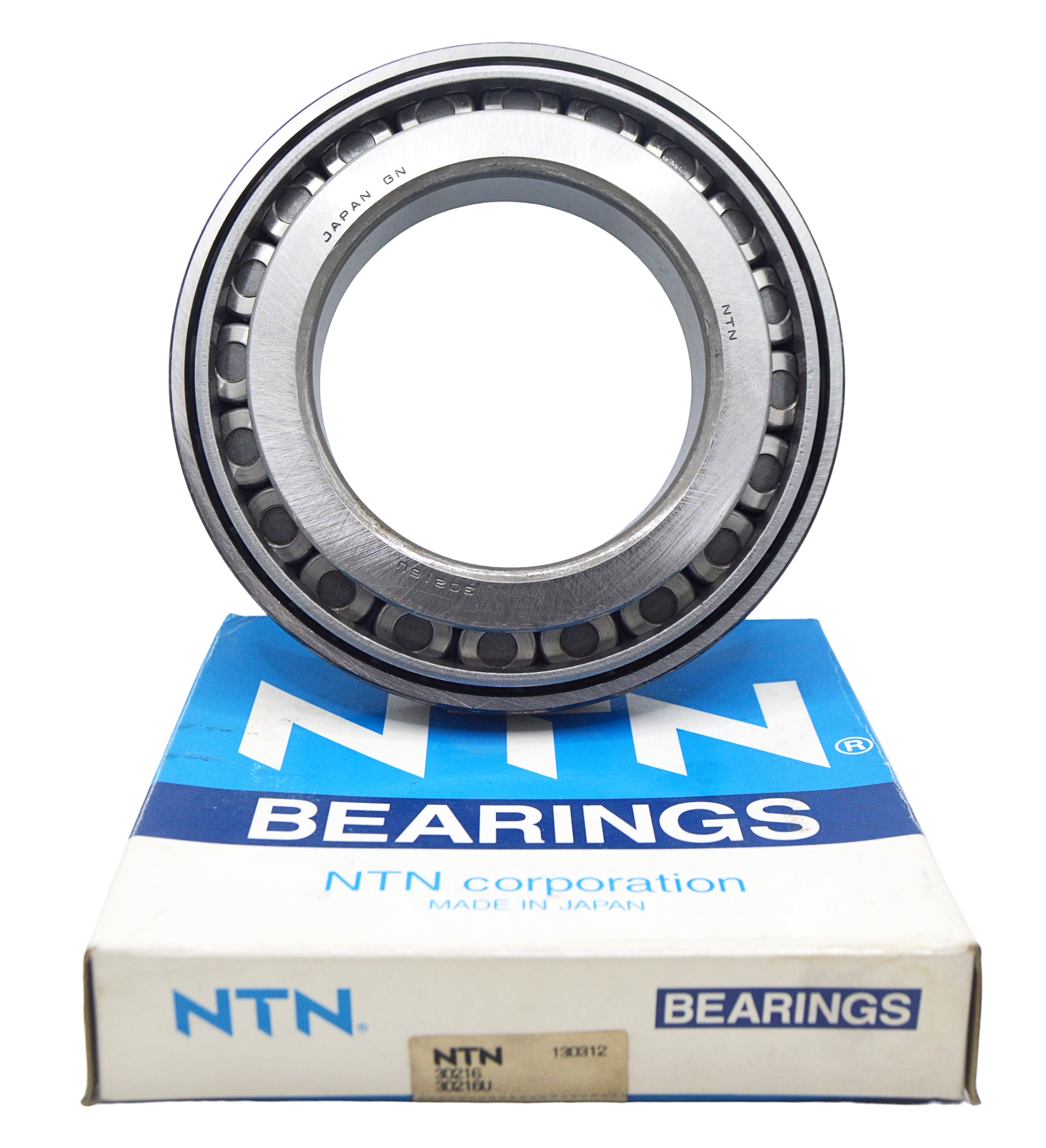 Bearing 30216 NTN