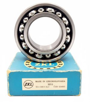 Bearing 3211 ZKL