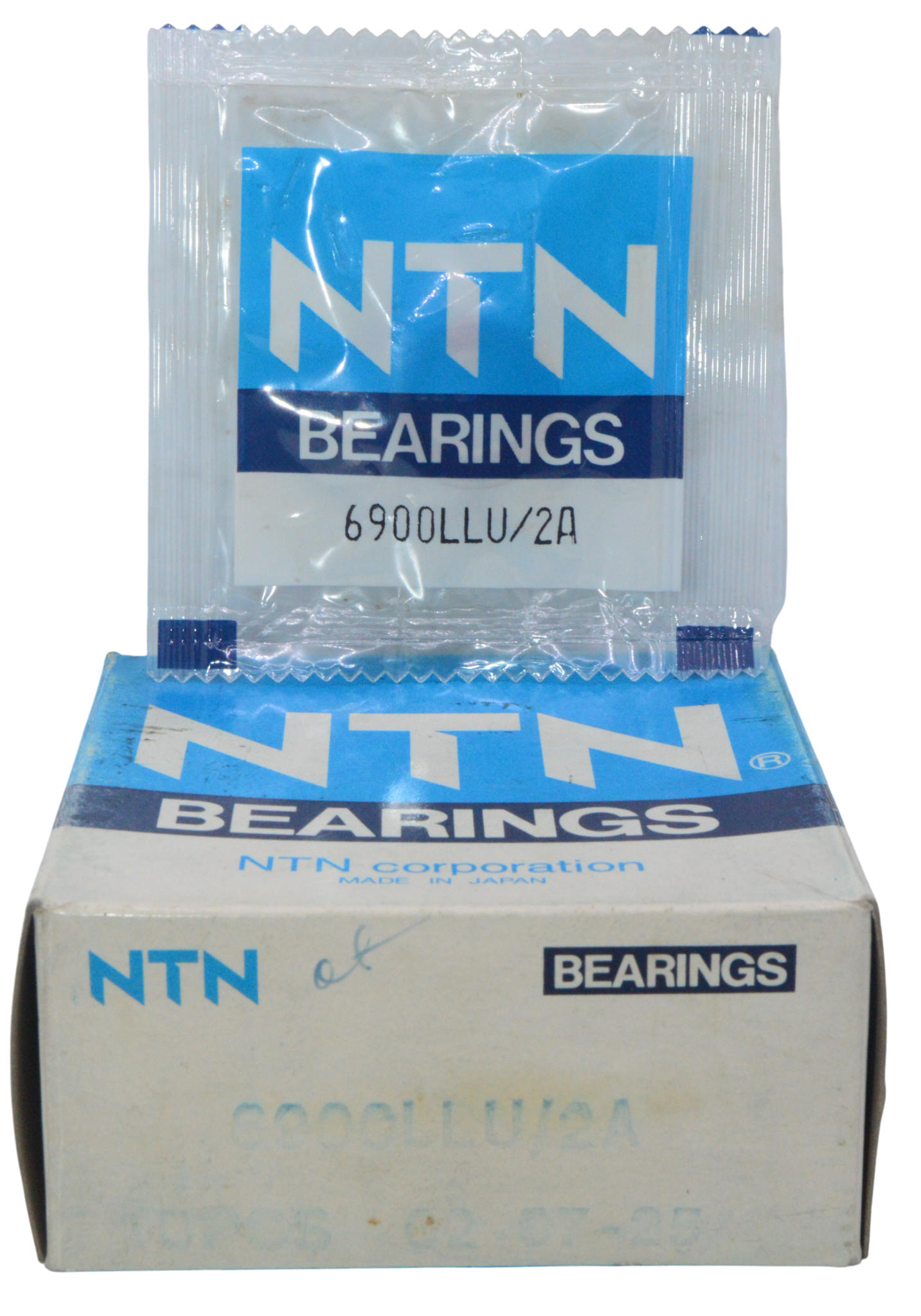 Bearing 6900 LLU NTN