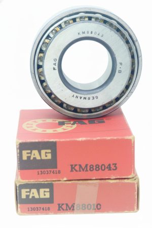 Bearing KM 88043/88010 FAG