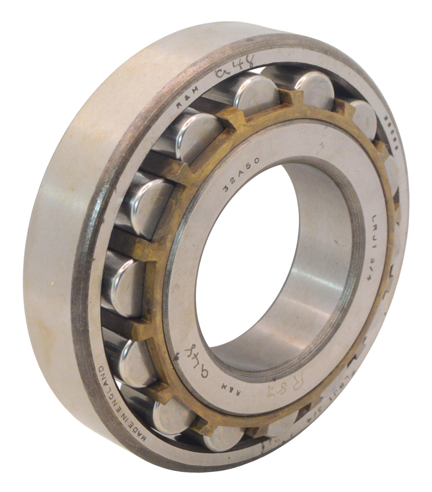 Bearing LRJ 1-3/4 RHP - Image 2