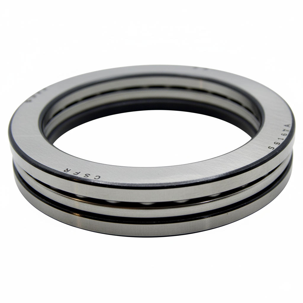Bearing 51116 ZKL - Image 6