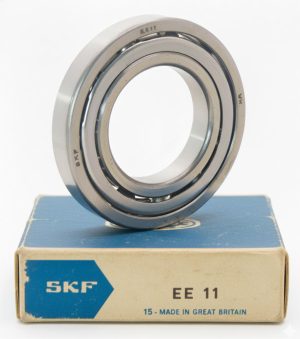 Bearing EE 11 SKF