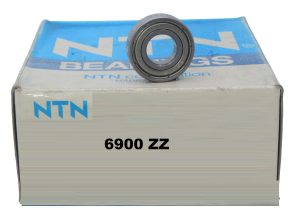 Bearing 6900 ZZ NTN