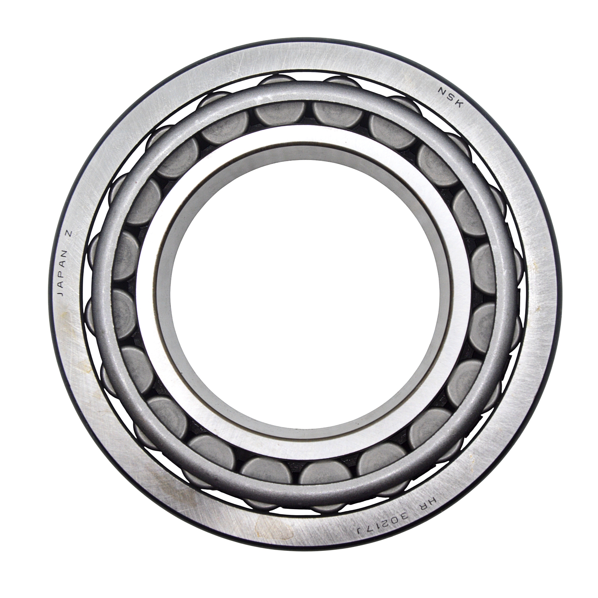 Bearing 30217 NSK - Image 4