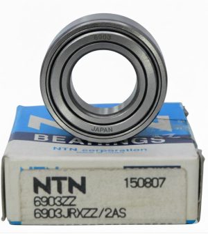 Bearing 6903 ZZ NTN
