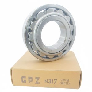 Bearing N 317 GPZ