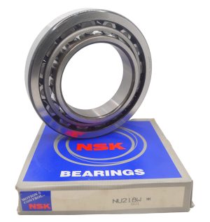 Bearing NU 218 NSK