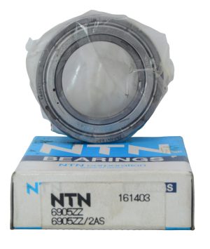 Bearing 6905 ZZ NTN