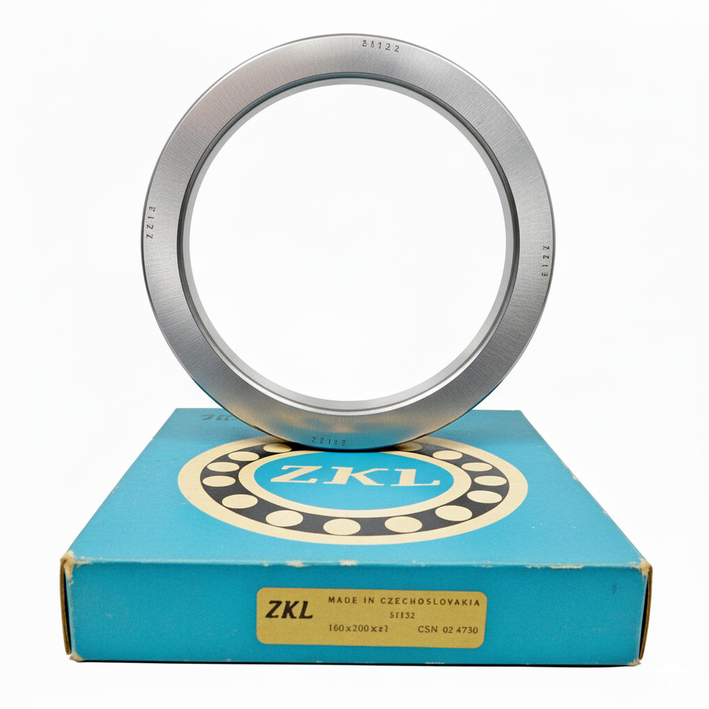 Bearing 51132 ZKL