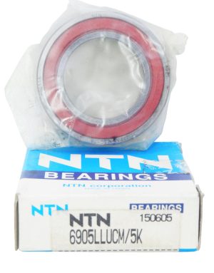 Bearing 6905 LLU NTN
