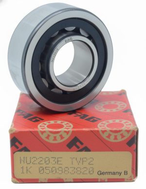 Bearing NU 2203 FAG