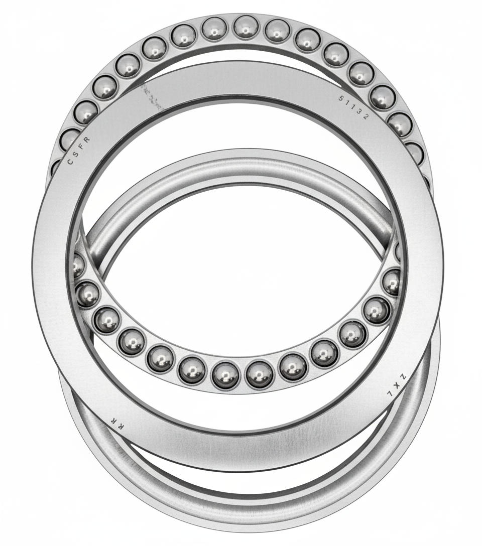 Bearing 51132 ZKL - Image 3