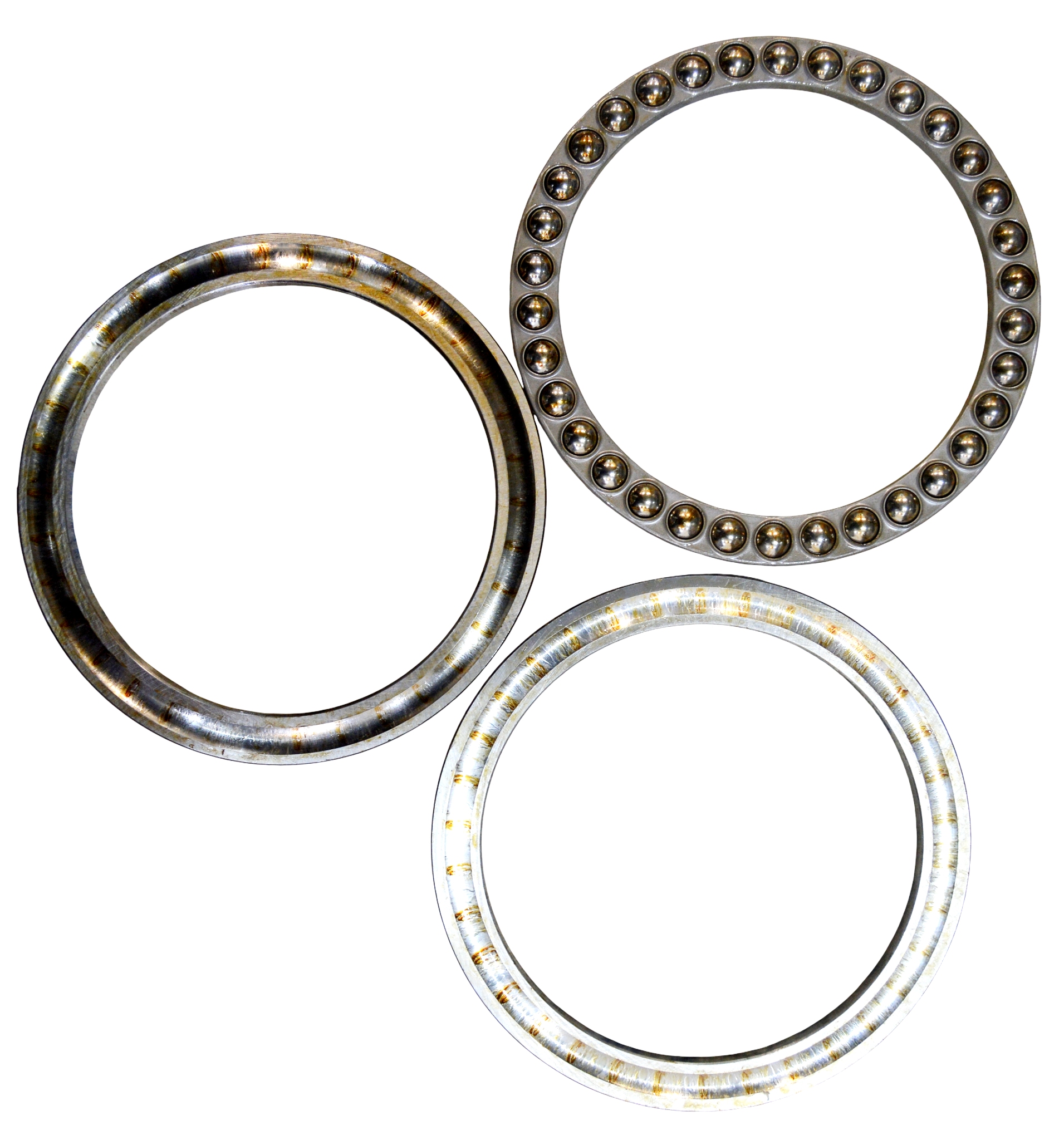 Bearing 51132 ZKL - Image 4