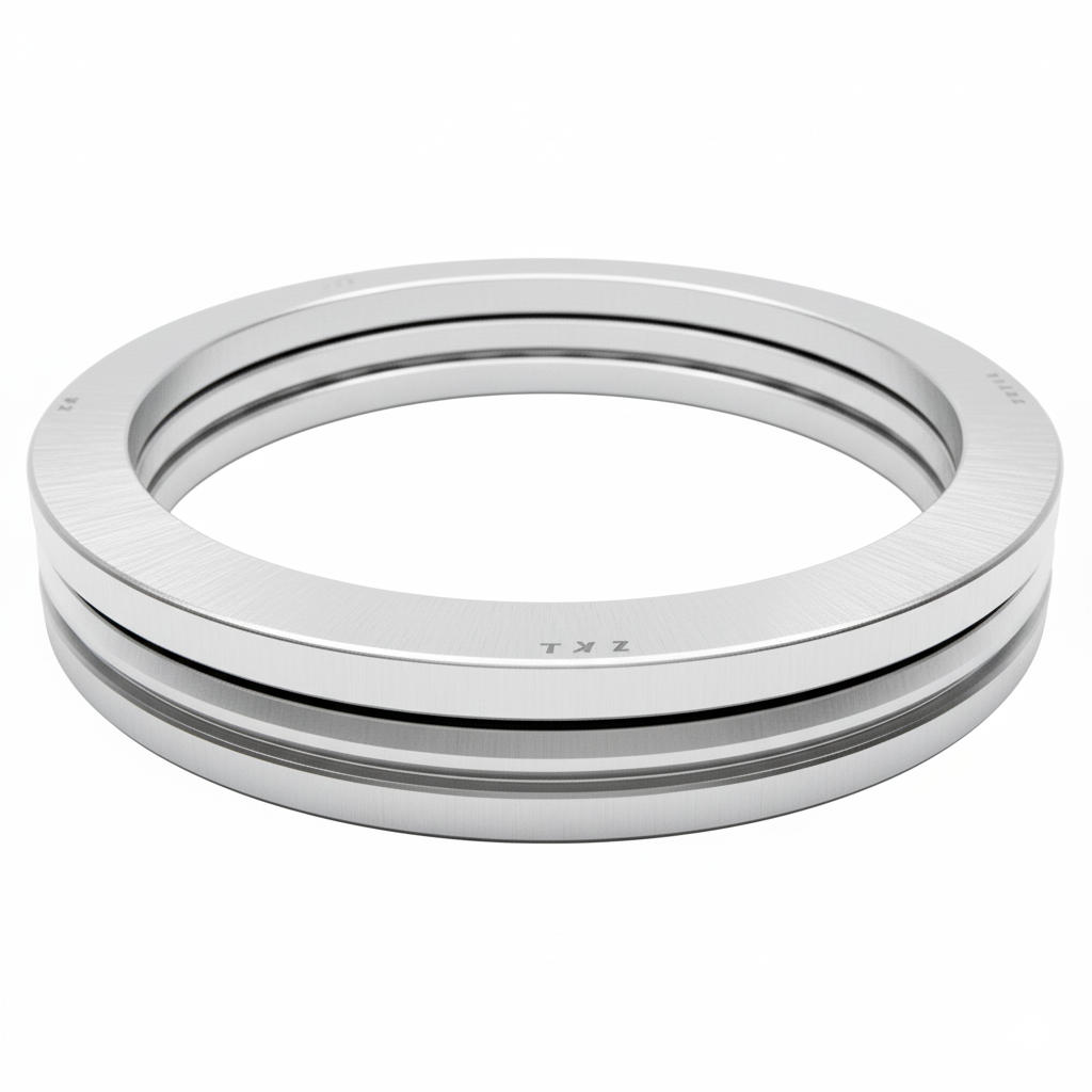 Bearing 51132 ZKL - Image 5