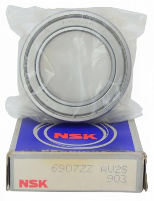 Bearing 6907 ZZ NSK