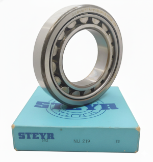 Bearing NU 219 STEYR