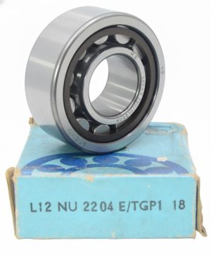 Bearing NU 2204 STEYR