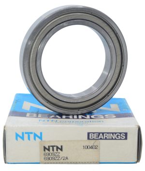 Bearing 6909 ZZ NTN