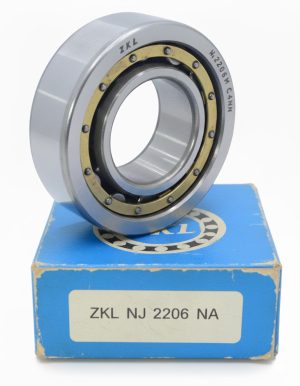 Bearing NJ 2206 ZKL