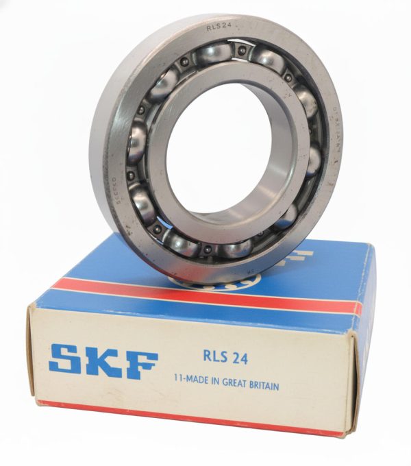 Bearing RLS 24 SKF – IM Trader Leading Industrial Bearing Supplier in ...