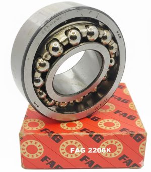 Bearing 2206 K FAG