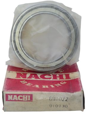 Bearing 6910 ZZ NACHI