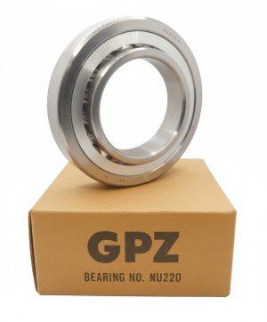 Bearing NU 220 GPZ