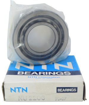 Bearing NU 2206 NTN