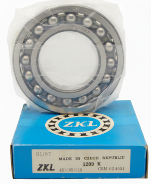 Bearing 1209 K ZKL