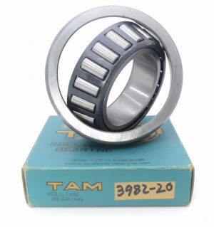 Bearing 3982/3920 TAM