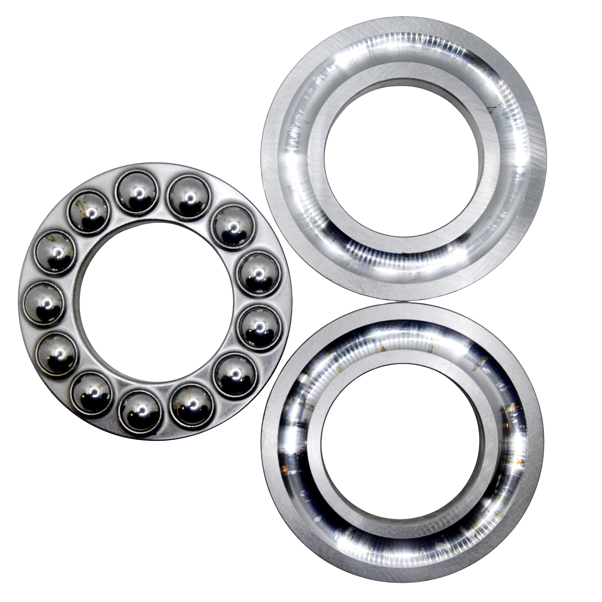 Bearing 51312 ZKL - Image 4