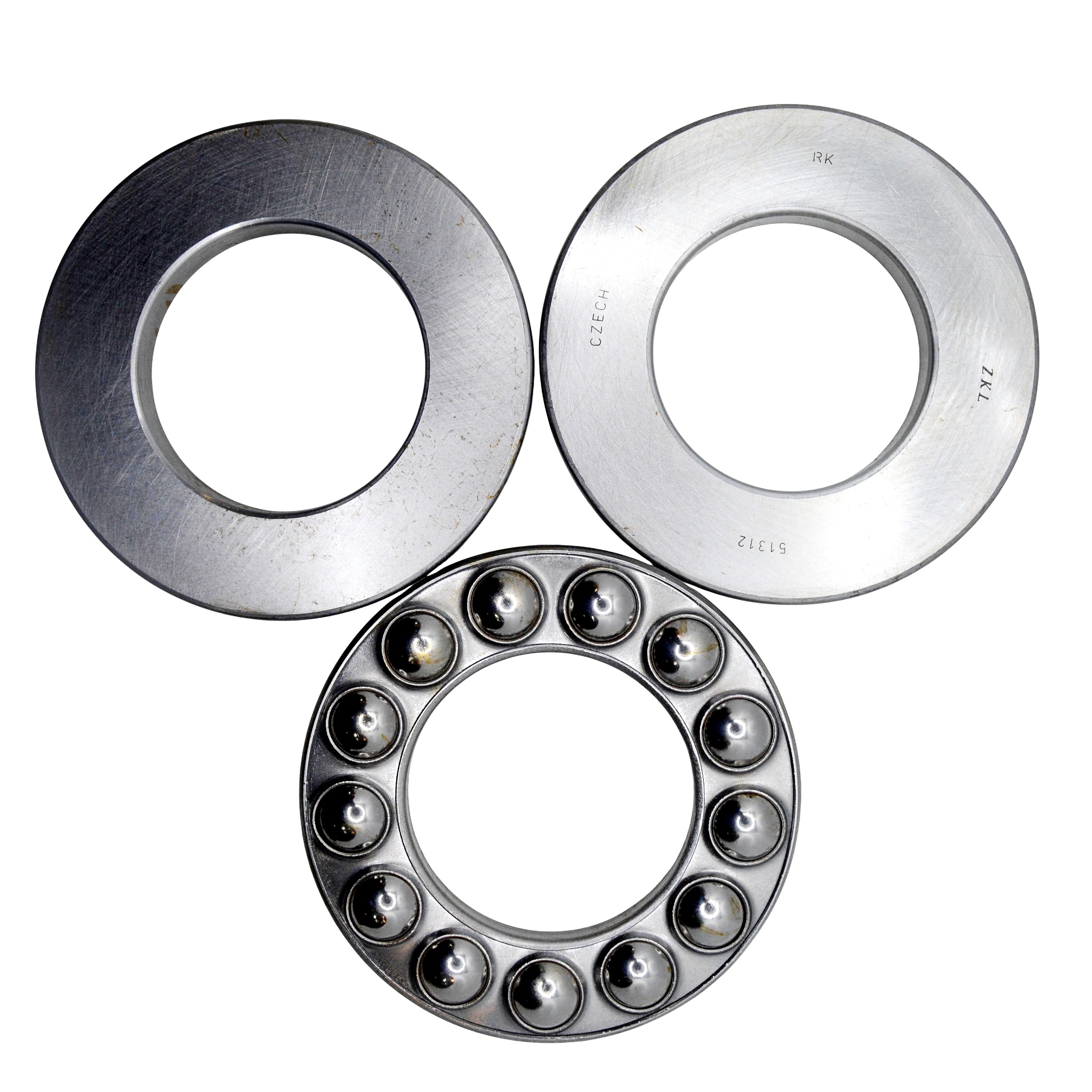 Bearing 51312 ZKL - Image 5