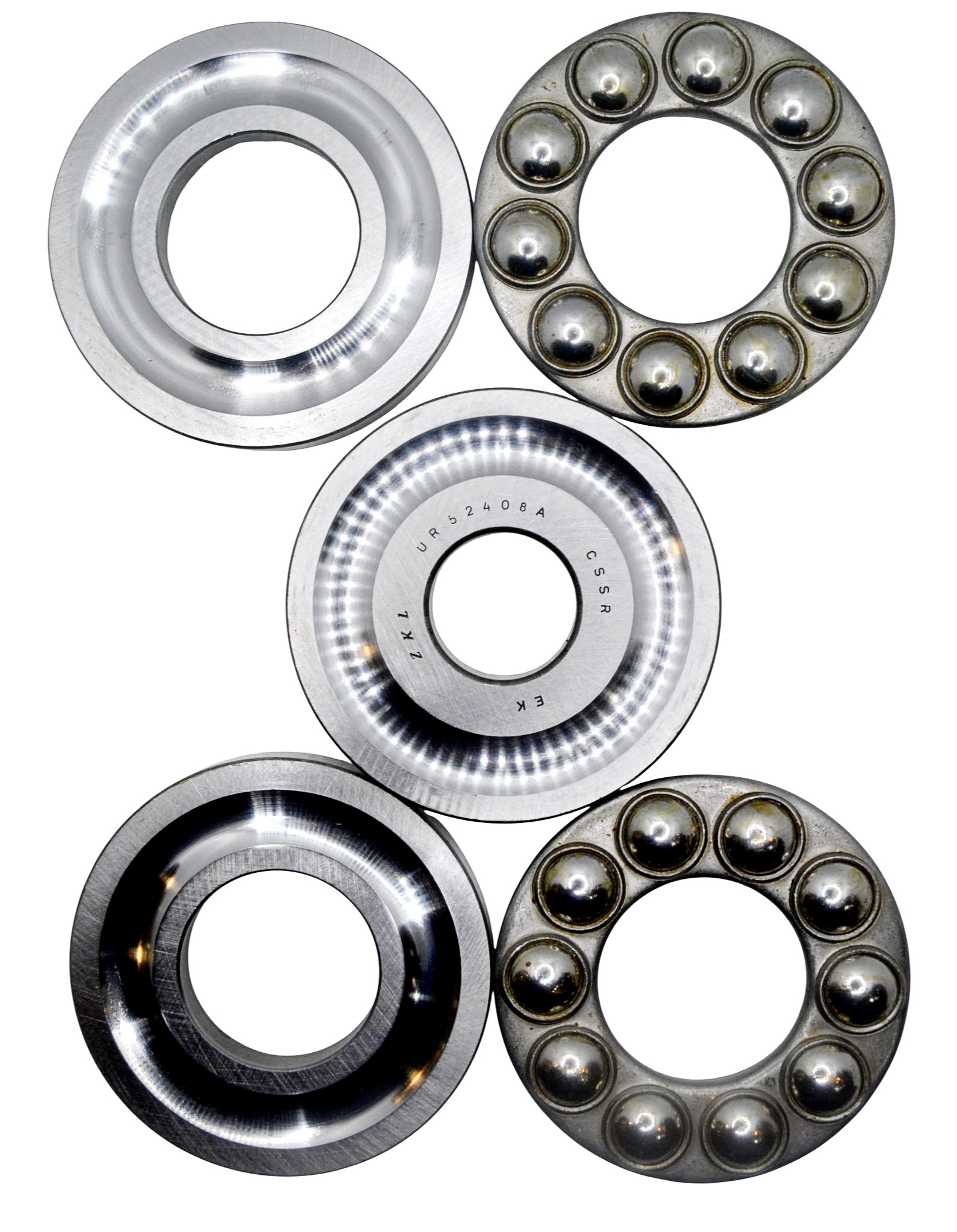 Bearing 52408 ZKL - Image 5