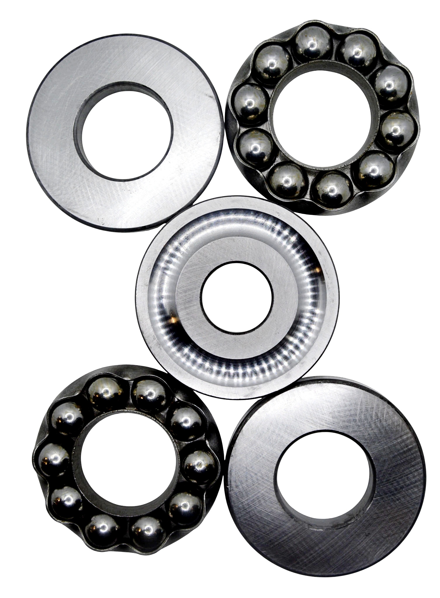 Bearing 52408 ZKL - Image 6
