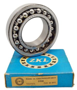 Bearing 1210 ZKL