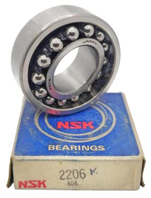 Bearing 2206 K NSK