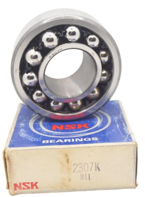 Bearing 2307 K NSK