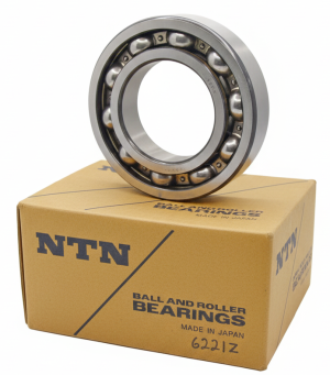 Bearing 6221 Z NTN