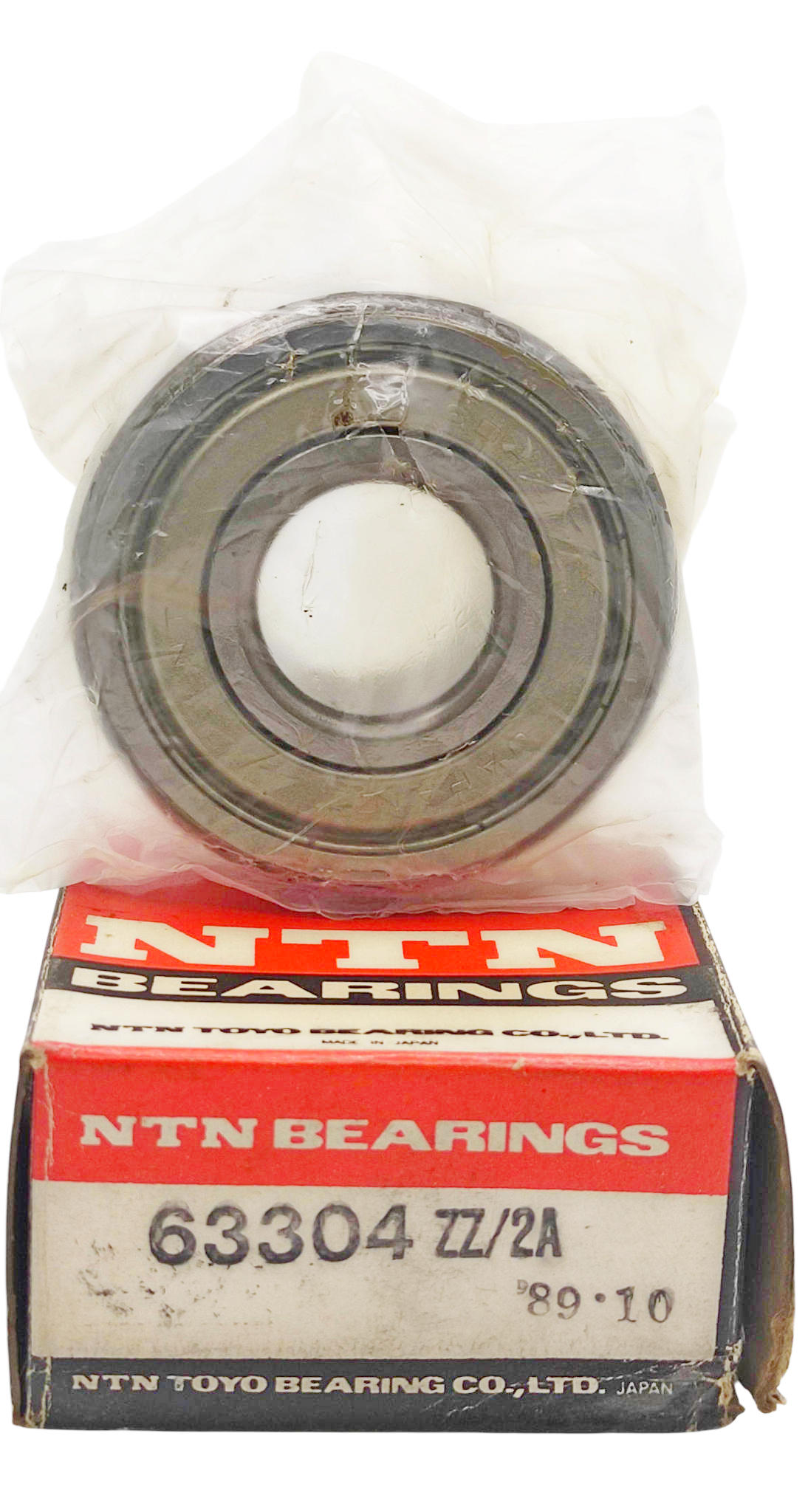 Bearing 63304 zz NTN