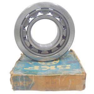 Bearing NU 314 SKF