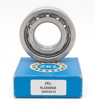 Bearing NJ 206 ZKL