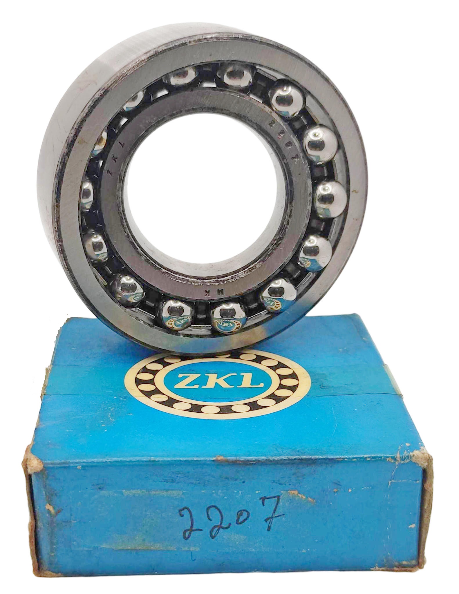 Bearing 2207 ZKL