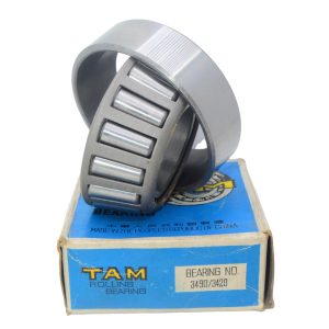 Bearing 3490/3420 TAM