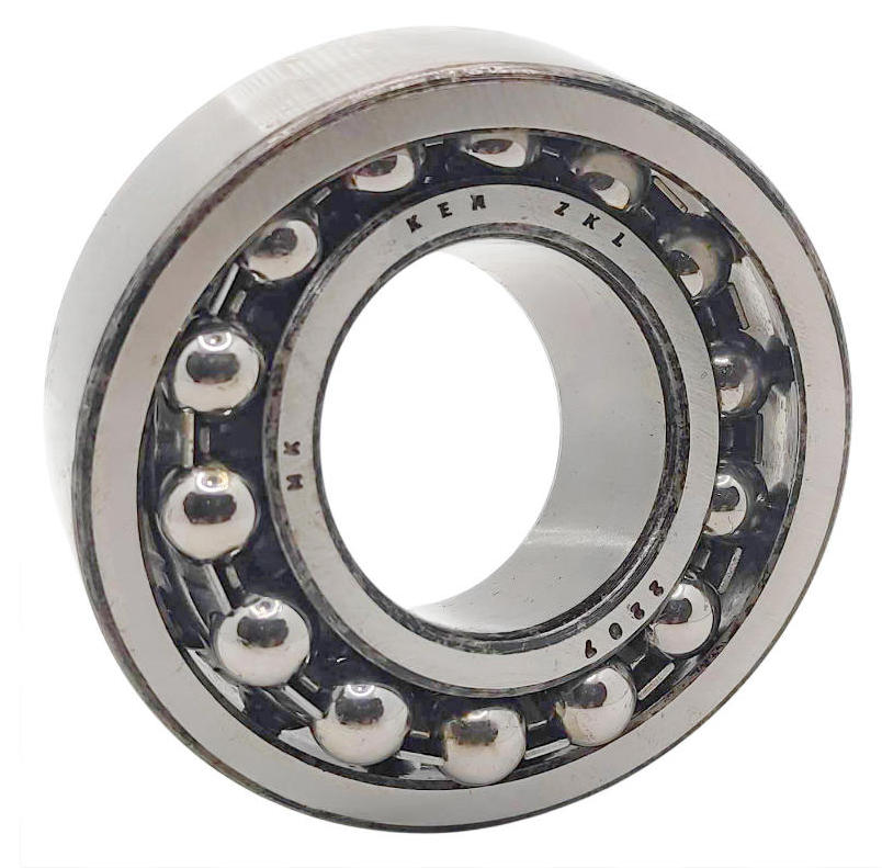 Bearing 2207 ZKL - Image 2