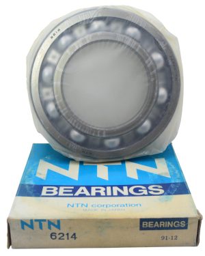 Bearing 6214 NTN