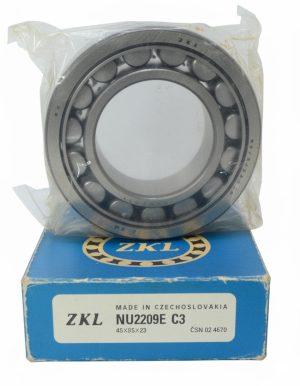 Bearing NU 2209 ZKL