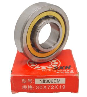 Bearing NU 306 SXN
