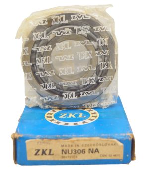 Bearing NU 306 ZKL